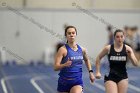 Track & Field  Women’s Track & Field open up the 2023 indoor season with a home meet against Colby College. They also competed against visiting Wentworth Institute of Technology, Worcester State University, Gordon College and Connecticut College. - Photo by Keith Nordstrom